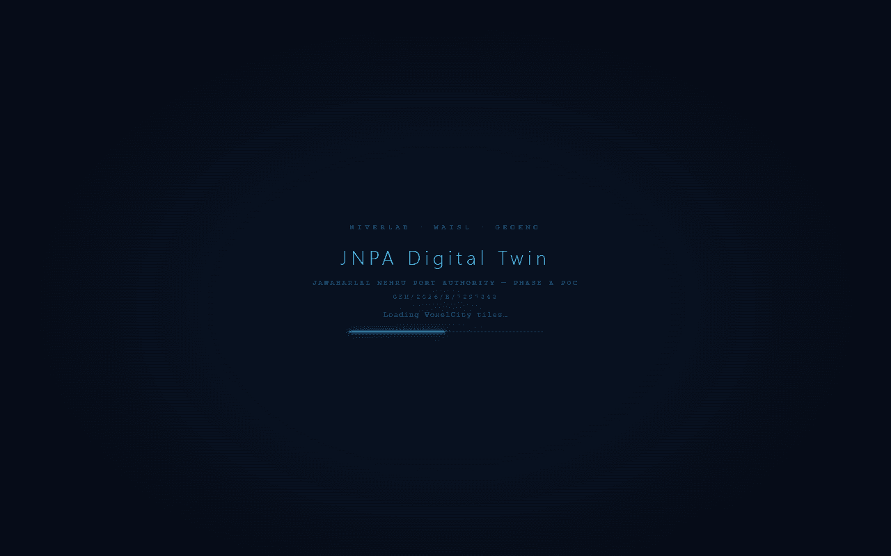 JNPA POC